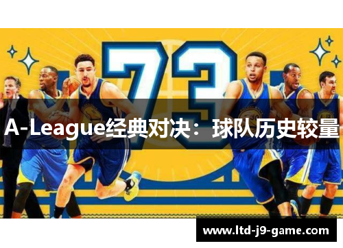 A-League经典对决：球队历史较量