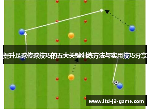 提升足球传球技巧的五大关键训练方法与实用技巧分享