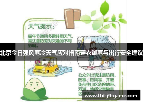 北京今日强风寒冷天气应对指南穿衣御寒与出行安全建议