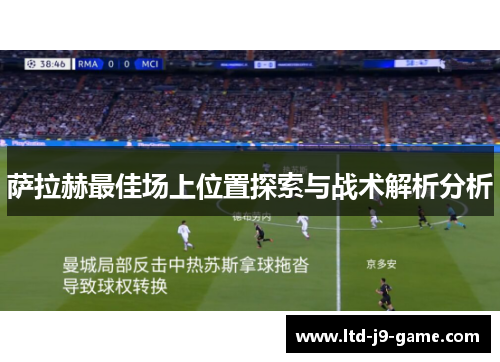 萨拉赫最佳场上位置探索与战术解析分析