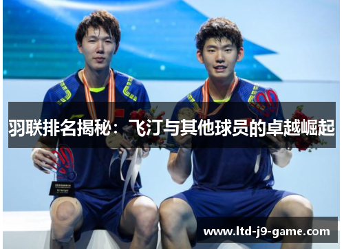 羽联排名揭秘:飞汀与其他球员的卓越崛起 羽联排名揭秘:飞汀与其他球员的卓越崛起